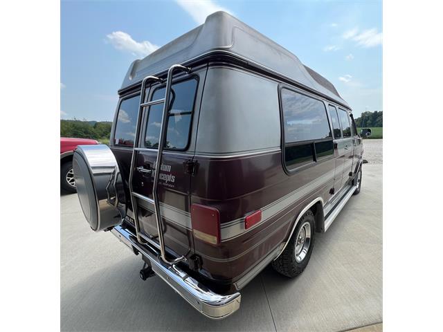 1987 Chevrolet G20 (CC-2098749) for sale in Corydon, Indiana