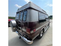 1987 Chevrolet G20 (CC-2098749) for sale in Corydon, Indiana