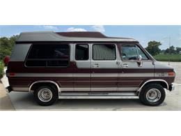 1987 Chevrolet G20 (CC-2098749) for sale in Corydon, Indiana