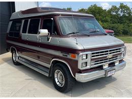 1987 Chevrolet G20 (CC-2098749) for sale in Corydon, Indiana