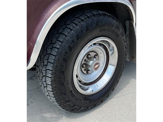 1987 Chevrolet G20 (CC-2098749) for sale in Corydon, Indiana