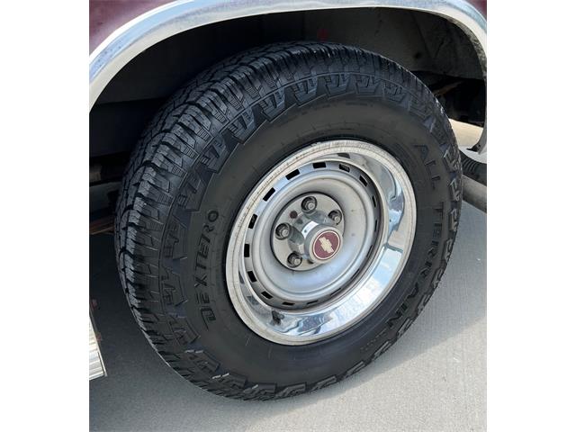 1987 Chevrolet G20 (CC-2098749) for sale in Corydon, Indiana