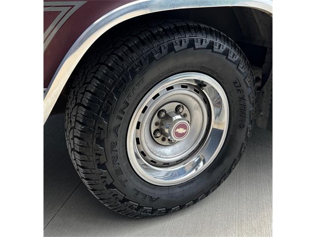 1987 Chevrolet G20 (CC-2098749) for sale in Corydon, Indiana
