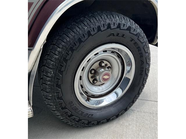 1987 Chevrolet G20 (CC-2098749) for sale in Corydon, Indiana