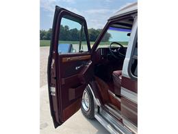 1987 Chevrolet G20 (CC-2098749) for sale in Corydon, Indiana