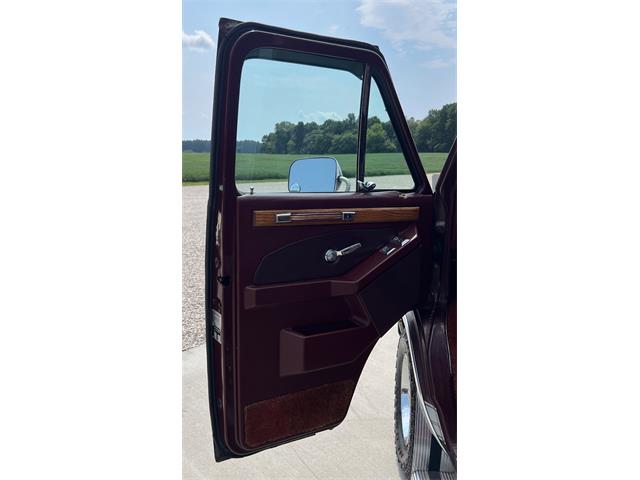1987 Chevrolet G20 (CC-2098749) for sale in Corydon, Indiana