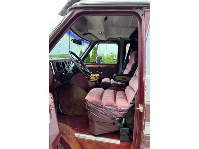 1987 Chevrolet G20 (CC-2098749) for sale in Corydon, Indiana