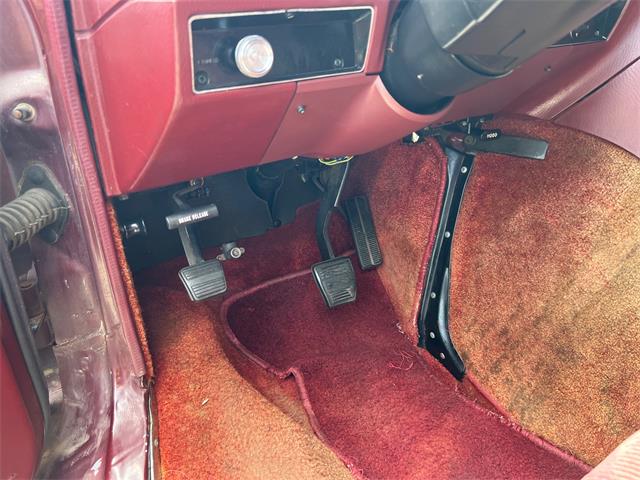 1987 Chevrolet G20 (CC-2098749) for sale in Corydon, Indiana