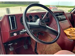 1987 Chevrolet G20 (CC-2098749) for sale in Corydon, Indiana