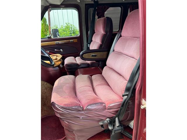 1987 Chevrolet G20 (CC-2098749) for sale in Corydon, Indiana
