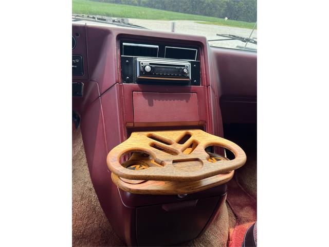 1987 Chevrolet G20 (CC-2098749) for sale in Corydon, Indiana