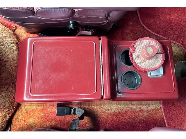 1987 Chevrolet G20 (CC-2098749) for sale in Corydon, Indiana