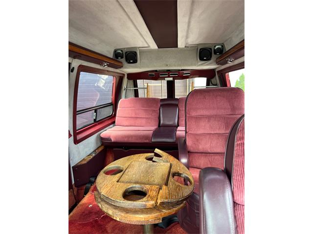 1987 Chevrolet G20 (CC-2098749) for sale in Corydon, Indiana
