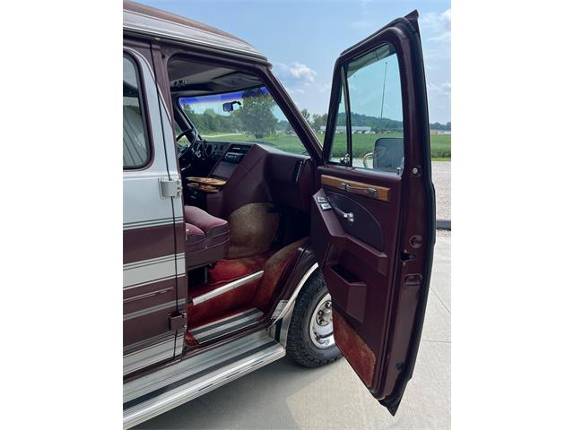 1987 Chevrolet G20 (CC-2098749) for sale in Corydon, Indiana