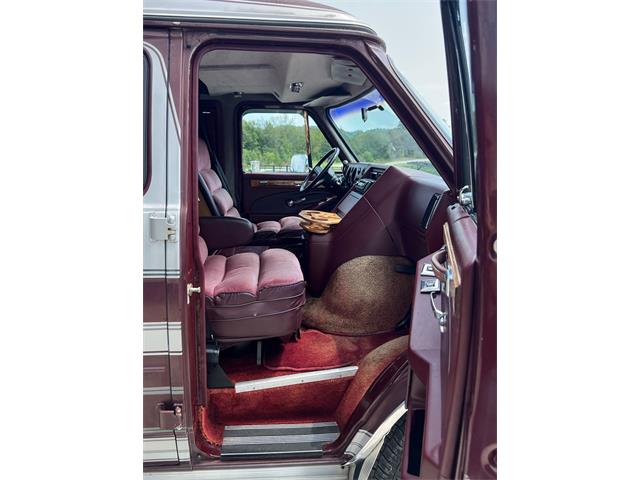 1987 Chevrolet G20 (CC-2098749) for sale in Corydon, Indiana