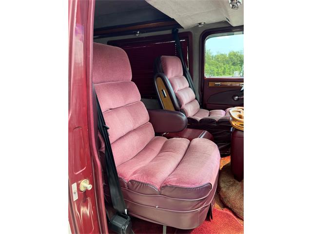 1987 Chevrolet G20 (CC-2098749) for sale in Corydon, Indiana