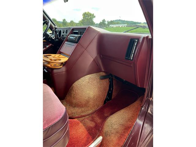 1987 Chevrolet G20 (CC-2098749) for sale in Corydon, Indiana