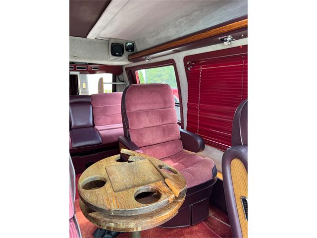 1987 Chevrolet G20 (CC-2098749) for sale in Corydon, Indiana