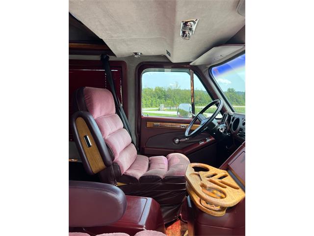 1987 Chevrolet G20 (CC-2098749) for sale in Corydon, Indiana