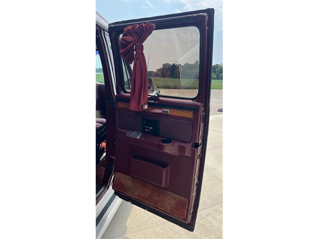1987 Chevrolet G20 (CC-2098749) for sale in Corydon, Indiana