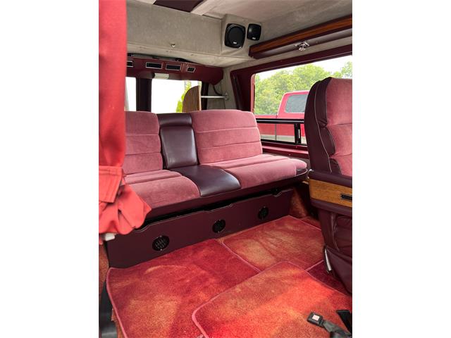 1987 Chevrolet G20 (CC-2098749) for sale in Corydon, Indiana