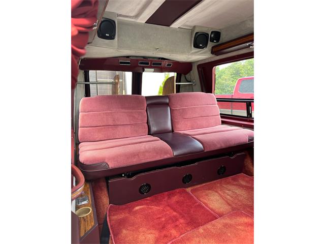 1987 Chevrolet G20 (CC-2098749) for sale in Corydon, Indiana