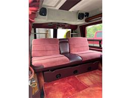 1987 Chevrolet G20 (CC-2098749) for sale in Corydon, Indiana