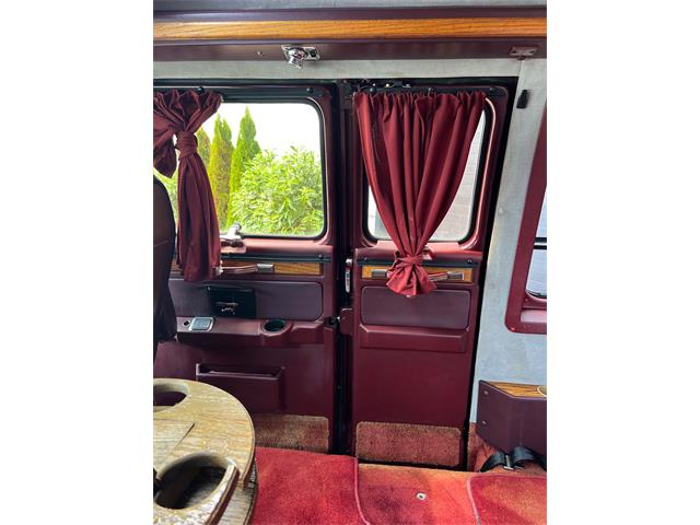 1987 Chevrolet G20 (CC-2098749) for sale in Corydon, Indiana
