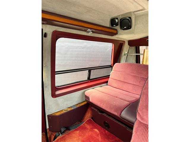 1987 Chevrolet G20 (CC-2098749) for sale in Corydon, Indiana