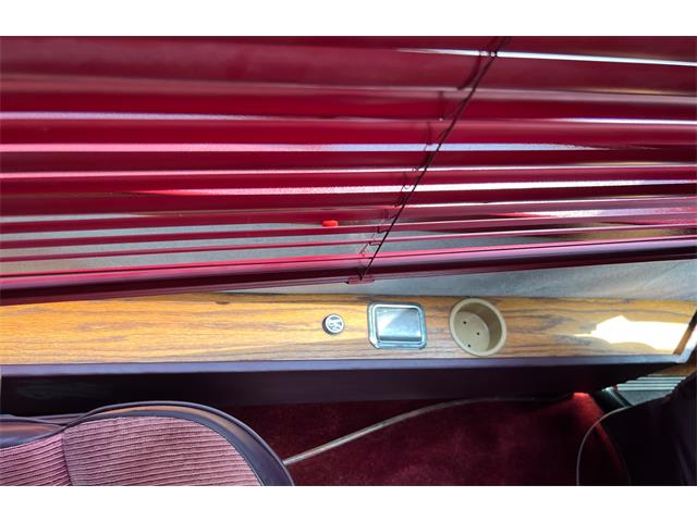 1987 Chevrolet G20 (CC-2098749) for sale in Corydon, Indiana