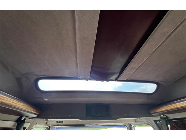 1987 Chevrolet G20 (CC-2098749) for sale in Corydon, Indiana