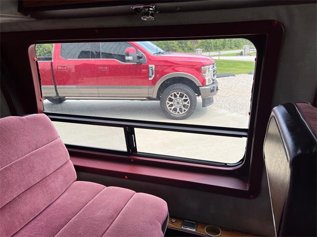 1987 Chevrolet G20 (CC-2098749) for sale in Corydon, Indiana