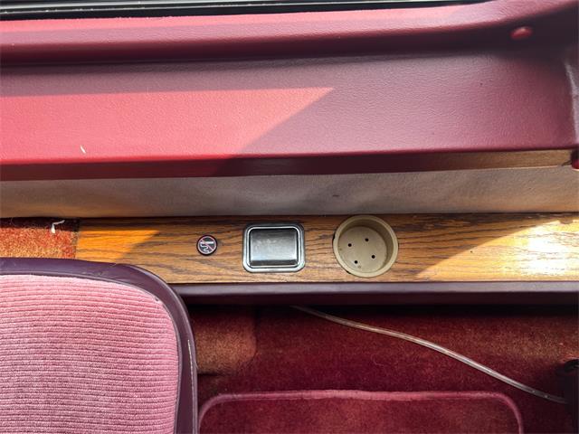 1987 Chevrolet G20 (CC-2098749) for sale in Corydon, Indiana