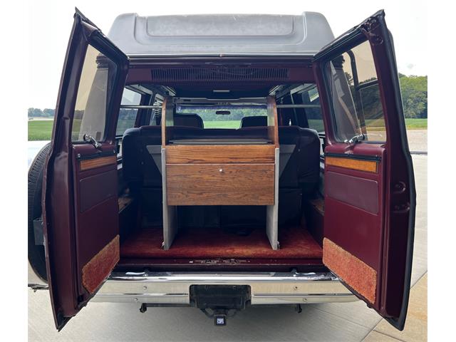 1987 Chevrolet G20 (CC-2098749) for sale in Corydon, Indiana