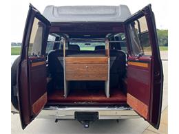 1987 Chevrolet G20 (CC-2098749) for sale in Corydon, Indiana