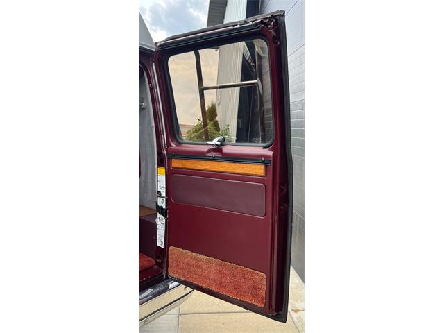 1987 Chevrolet G20 (CC-2098749) for sale in Corydon, Indiana