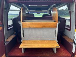 1987 Chevrolet G20 (CC-2098749) for sale in Corydon, Indiana