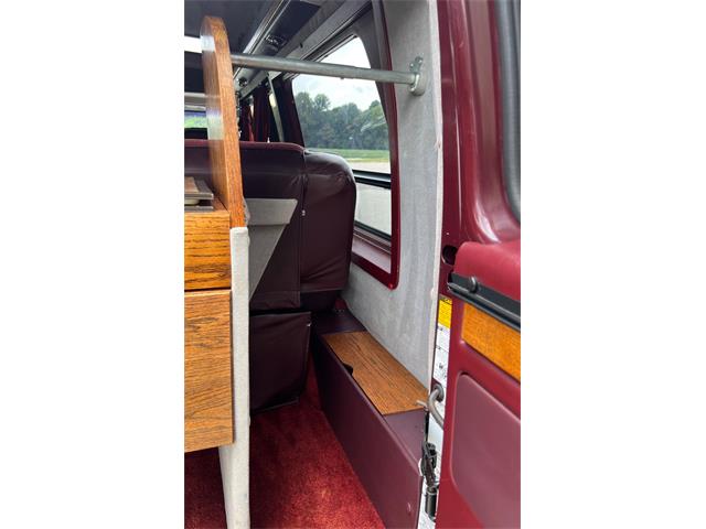 1987 Chevrolet G20 (CC-2098749) for sale in Corydon, Indiana