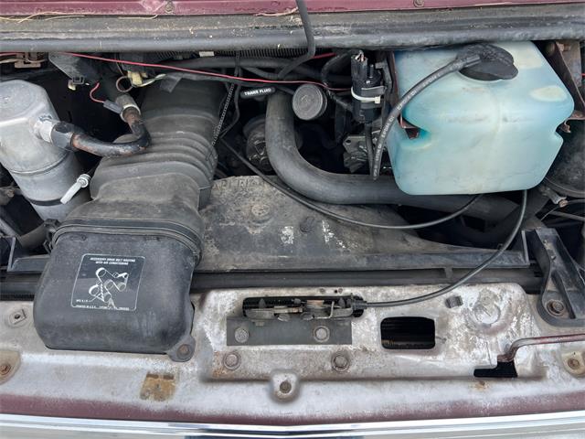 1987 Chevrolet G20 (CC-2098749) for sale in Corydon, Indiana