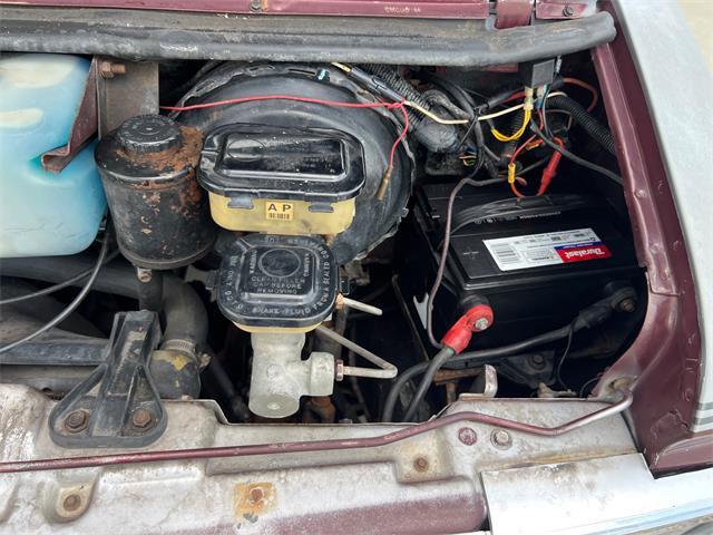 1987 Chevrolet G20 (CC-2098749) for sale in Corydon, Indiana