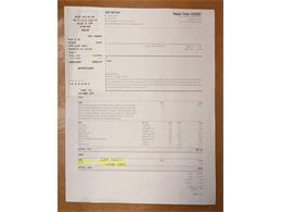 1987 Chevrolet G20 (CC-2098749) for sale in Corydon, Indiana