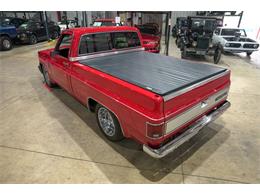 1986 Chevrolet C10 (CC-2090875) for sale in Kentwood, Michigan