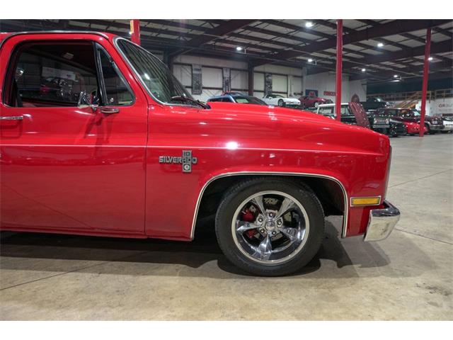 1986 Chevrolet C10 (CC-2090875) for sale in Kentwood, Michigan