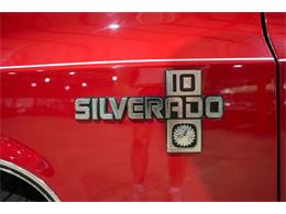 1986 Chevrolet C10 (CC-2090875) for sale in Kentwood, Michigan