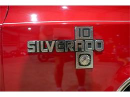 1986 Chevrolet C10 (CC-2090875) for sale in Kentwood, Michigan