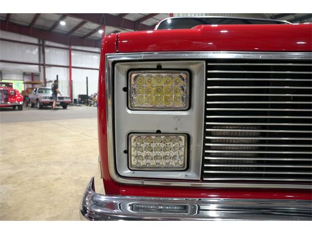 1986 Chevrolet C10 (CC-2090875) for sale in Kentwood, Michigan