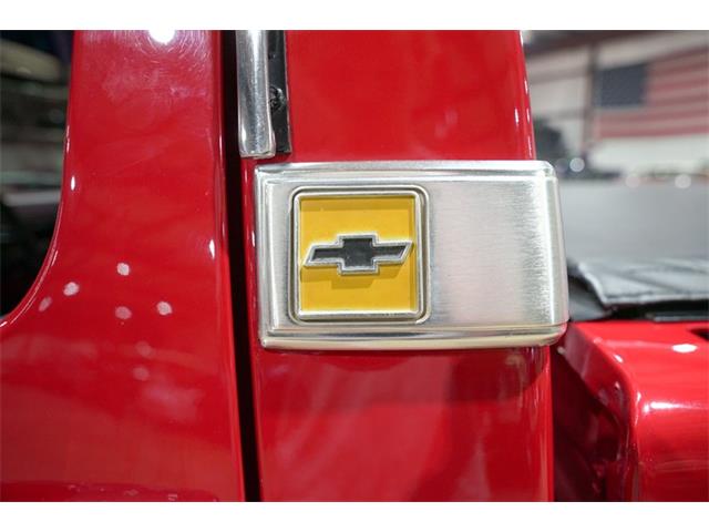 1986 Chevrolet C10 (CC-2090875) for sale in Kentwood, Michigan