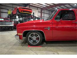 1986 Chevrolet C10 (CC-2090875) for sale in Kentwood, Michigan