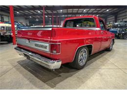 1986 Chevrolet C10 (CC-2090875) for sale in Kentwood, Michigan