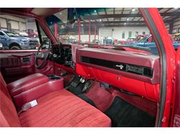 1986 Chevrolet C10 (CC-2090875) for sale in Kentwood, Michigan